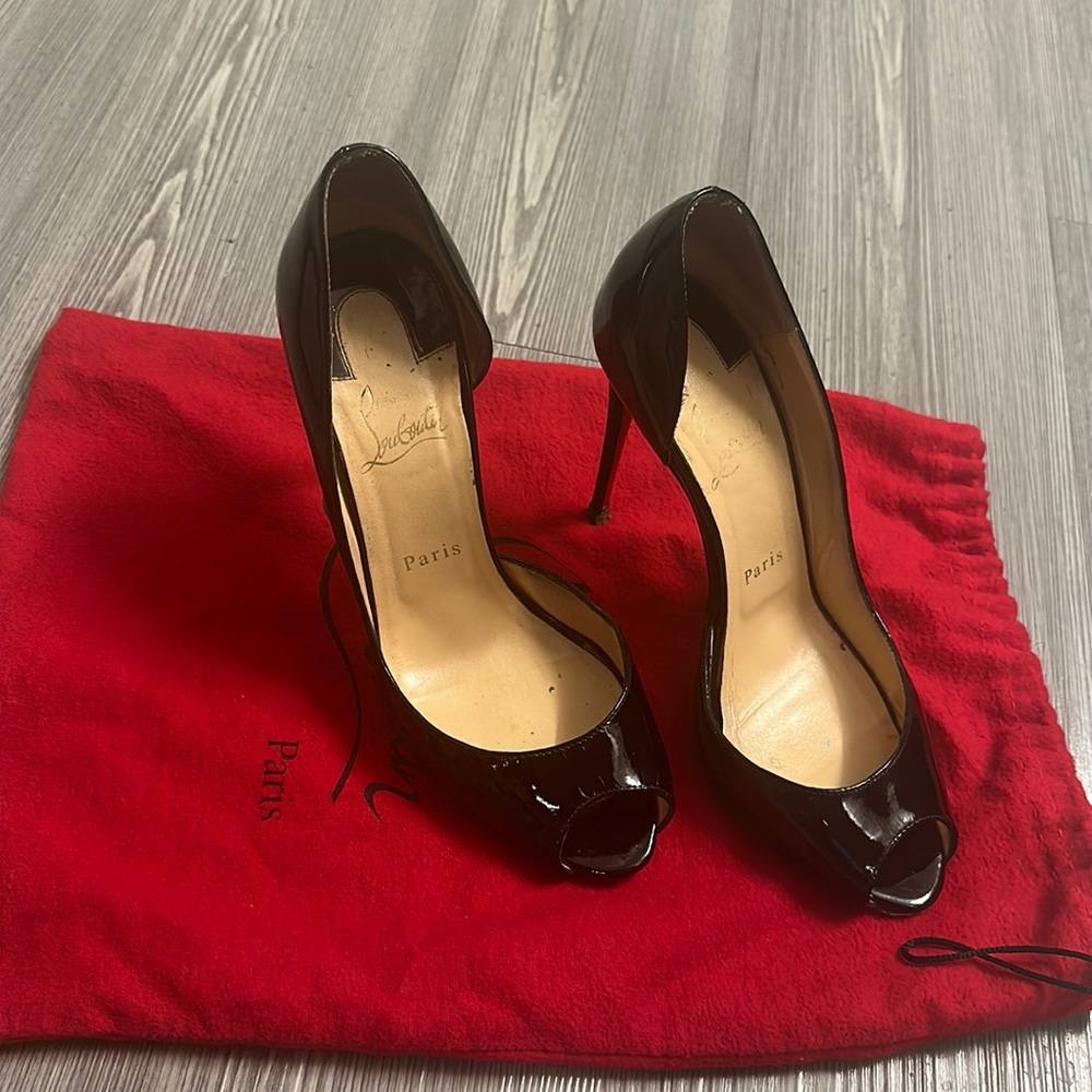 Christian Louboutin Shoes